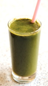 grønn juice