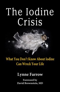 iodine crisis