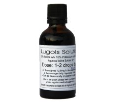 lugols-solution