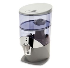 Nikken pimag waterfall